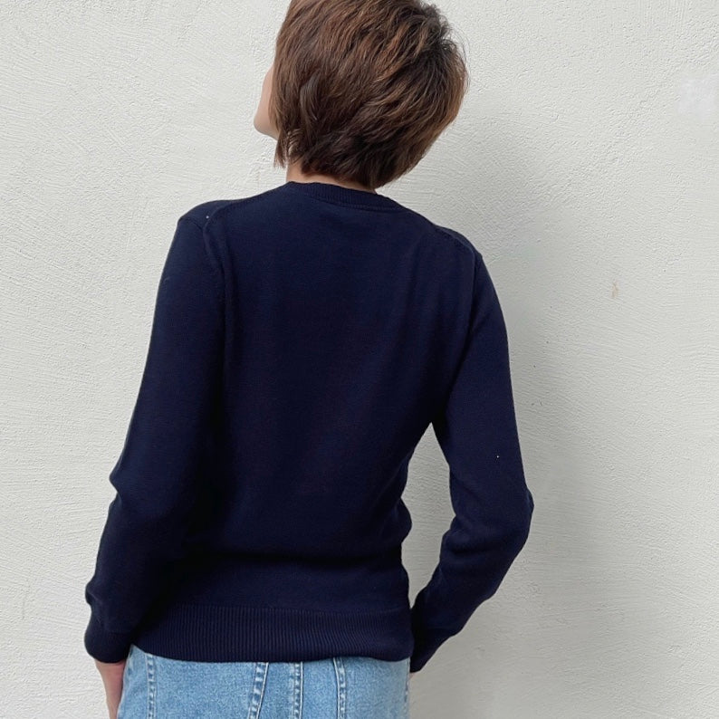 Felix cotton sweater