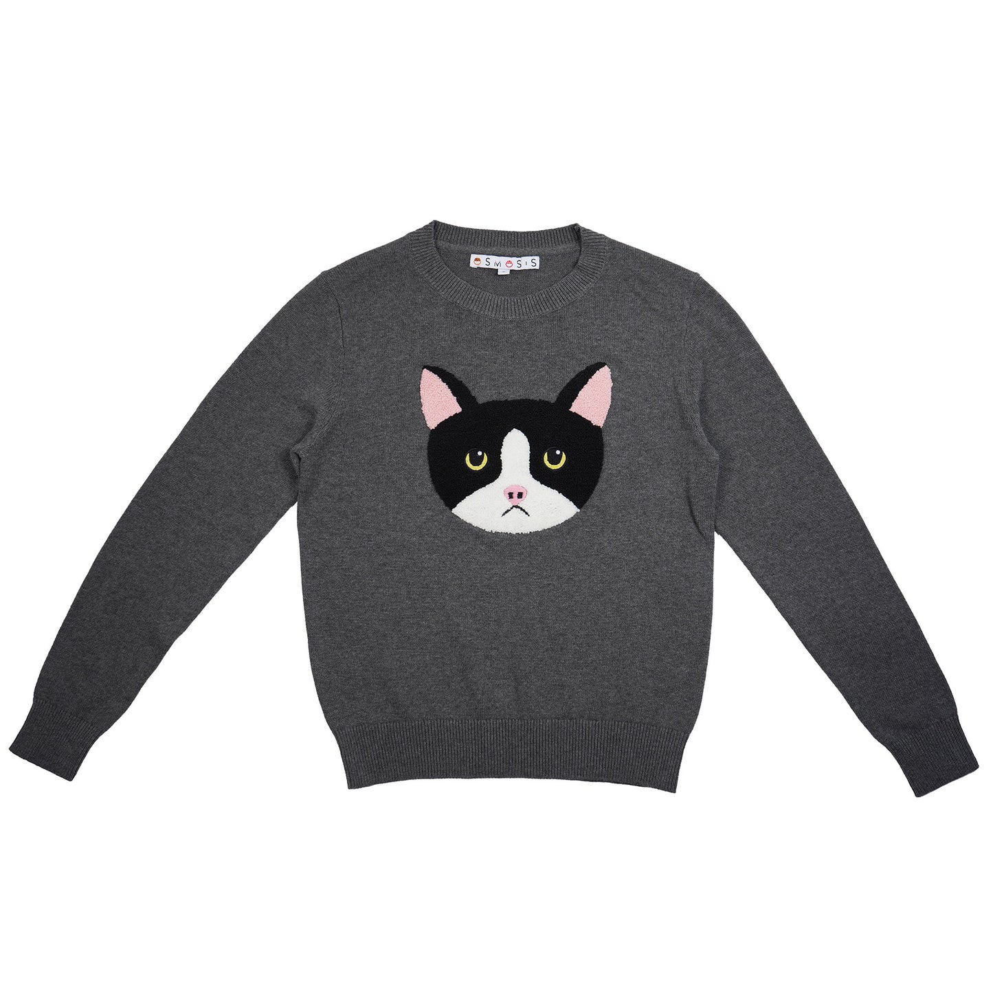 Felix cotton sweater