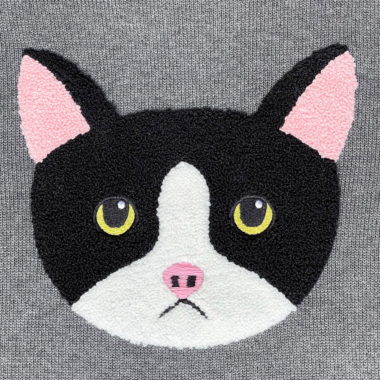 Felix cotton sweater