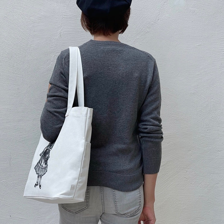 Felix cotton sweater
