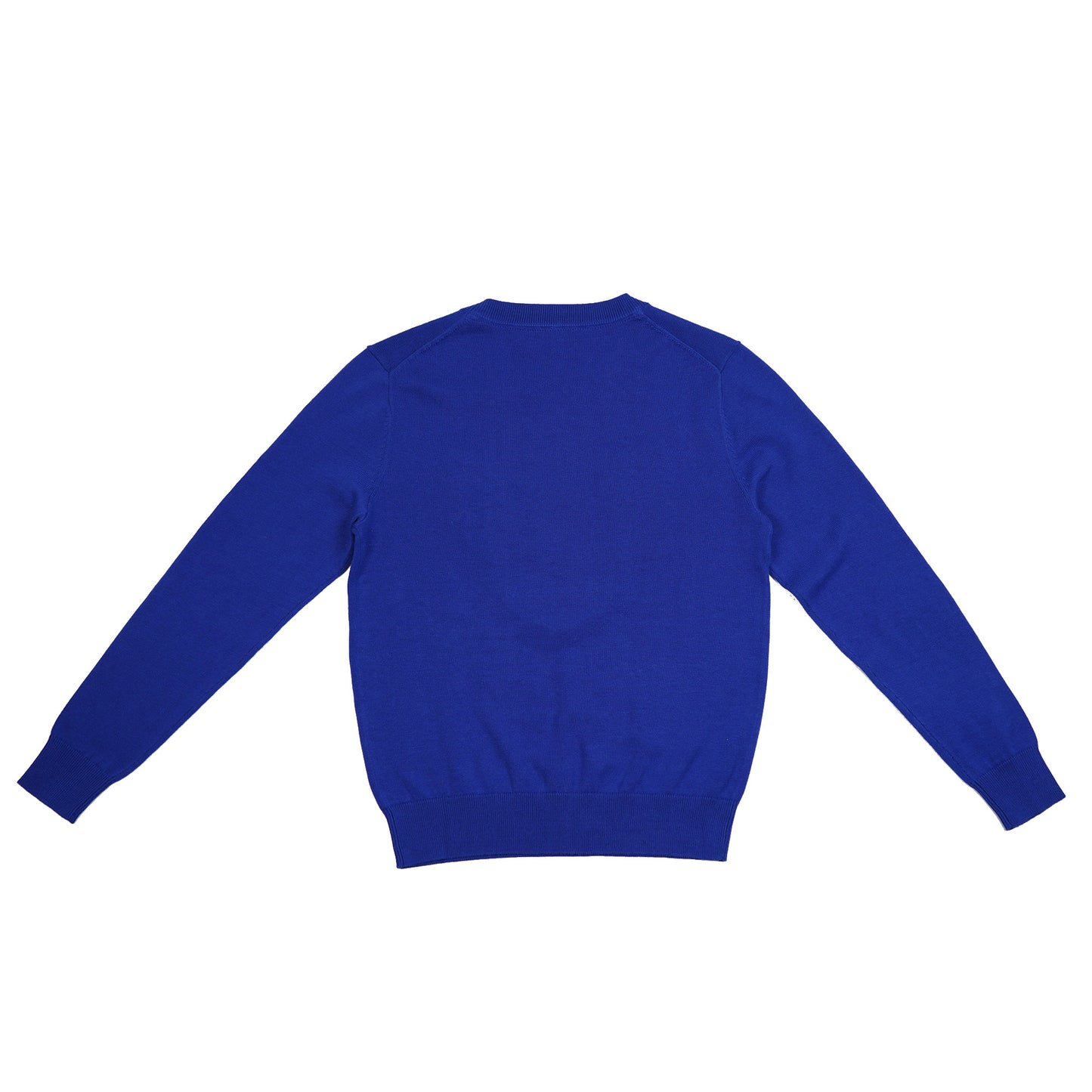 pearl cotton sweater