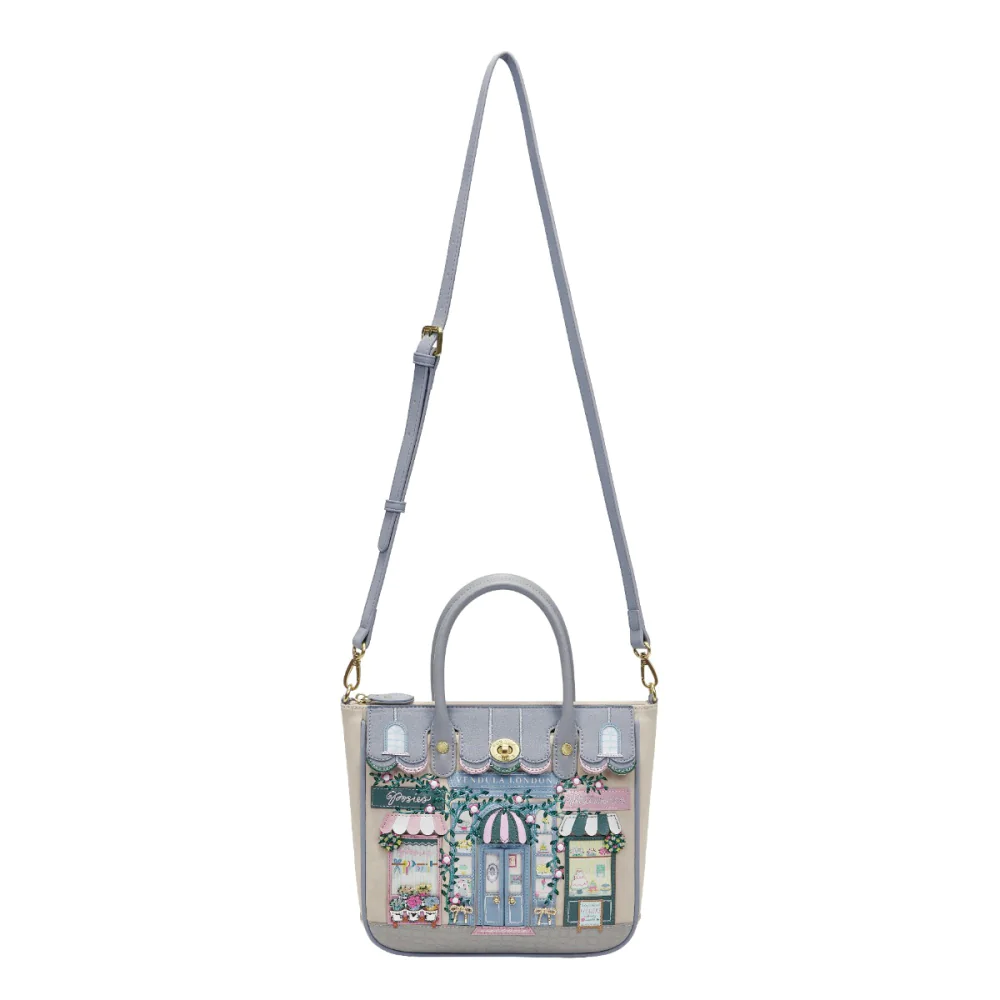Posies and Patisseries Isabelle Bag