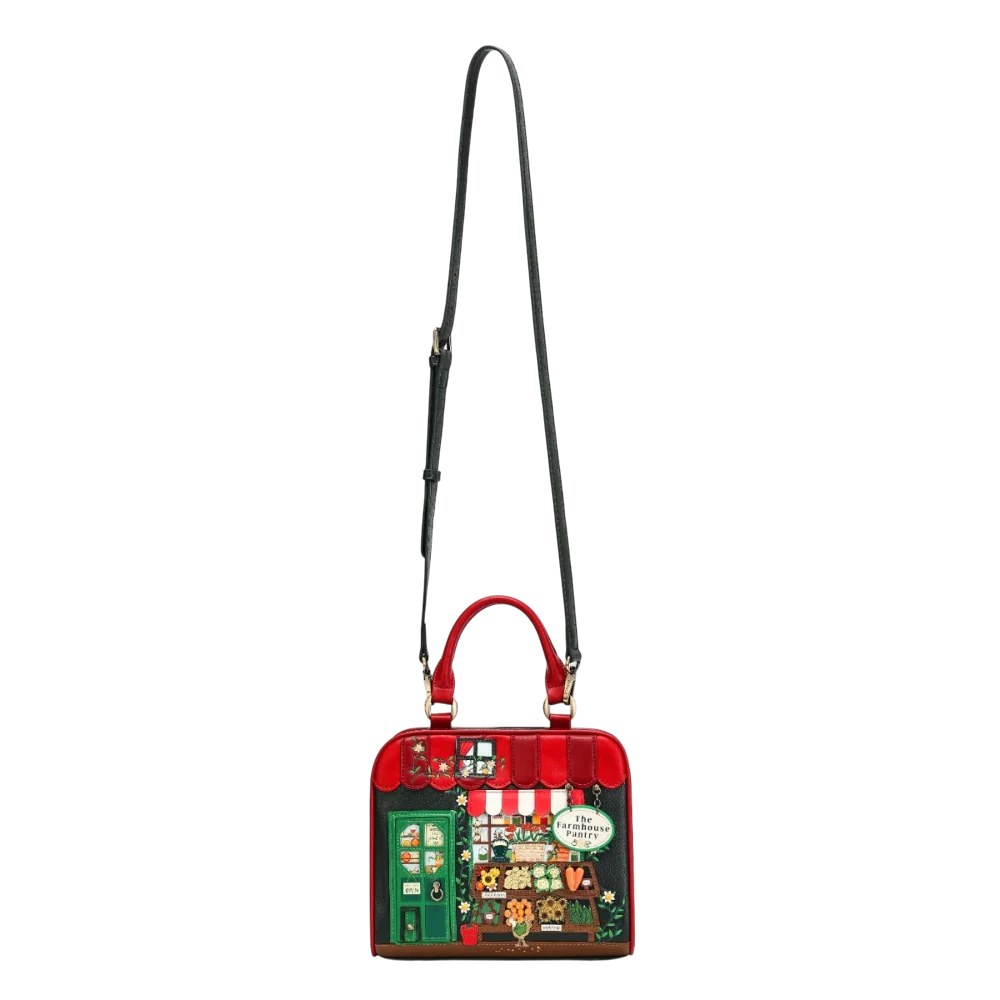 Farmhouse pantry Eliza bag
