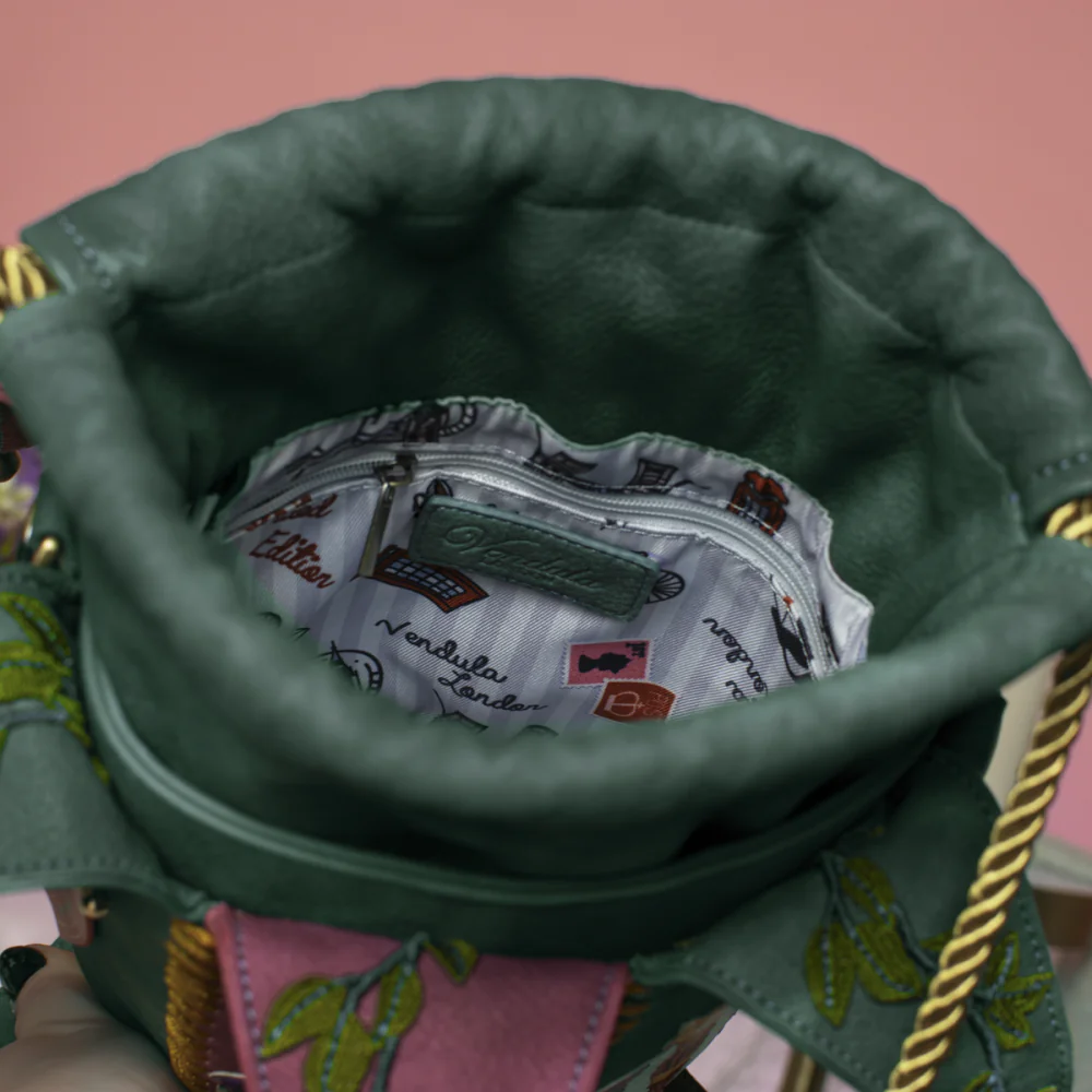 Shakespeare's Theatre - Twelfth Night Jester Hat Bag