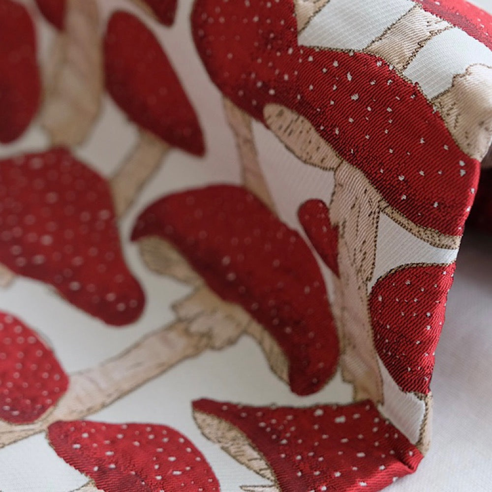 Mushrooms Japanese Styles Bags