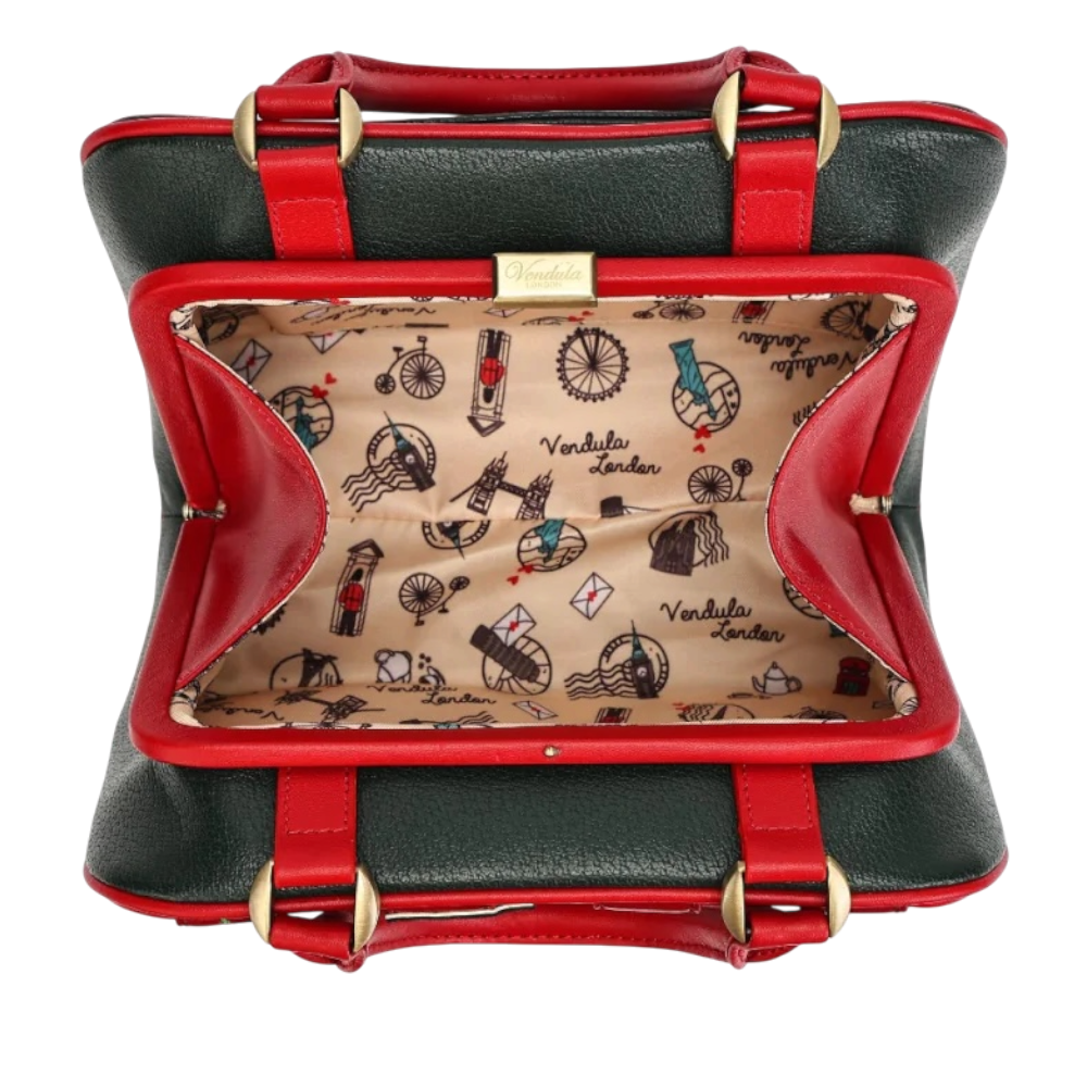 Farmhouse pantry Eliza bag