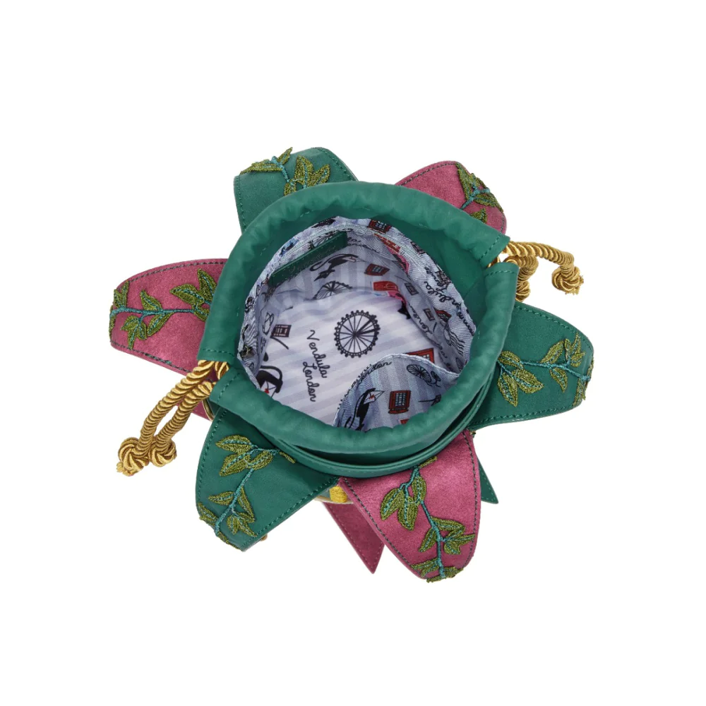 Shakespeare's Theatre - Twelfth Night Jester Hat Bag