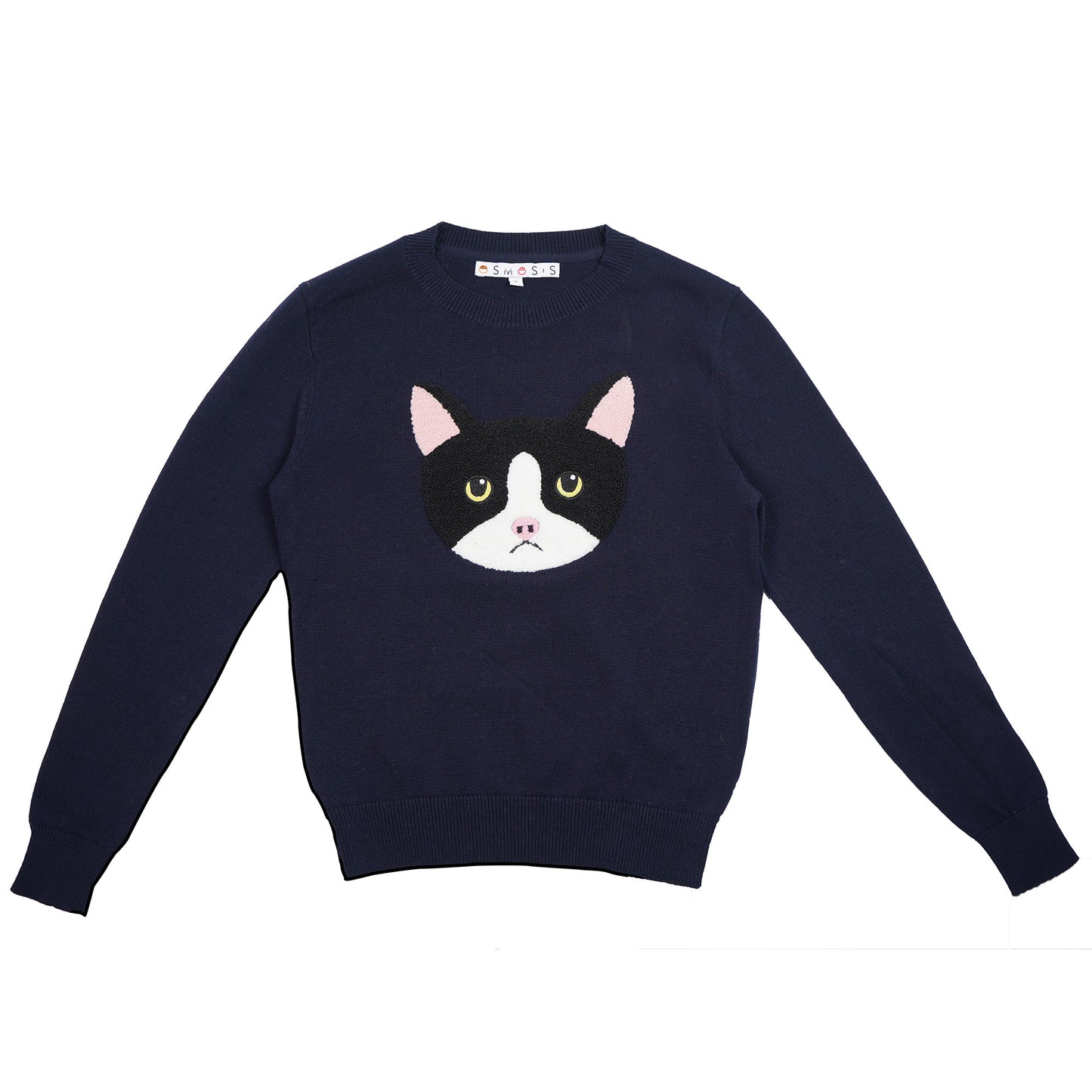 Felix cotton sweater